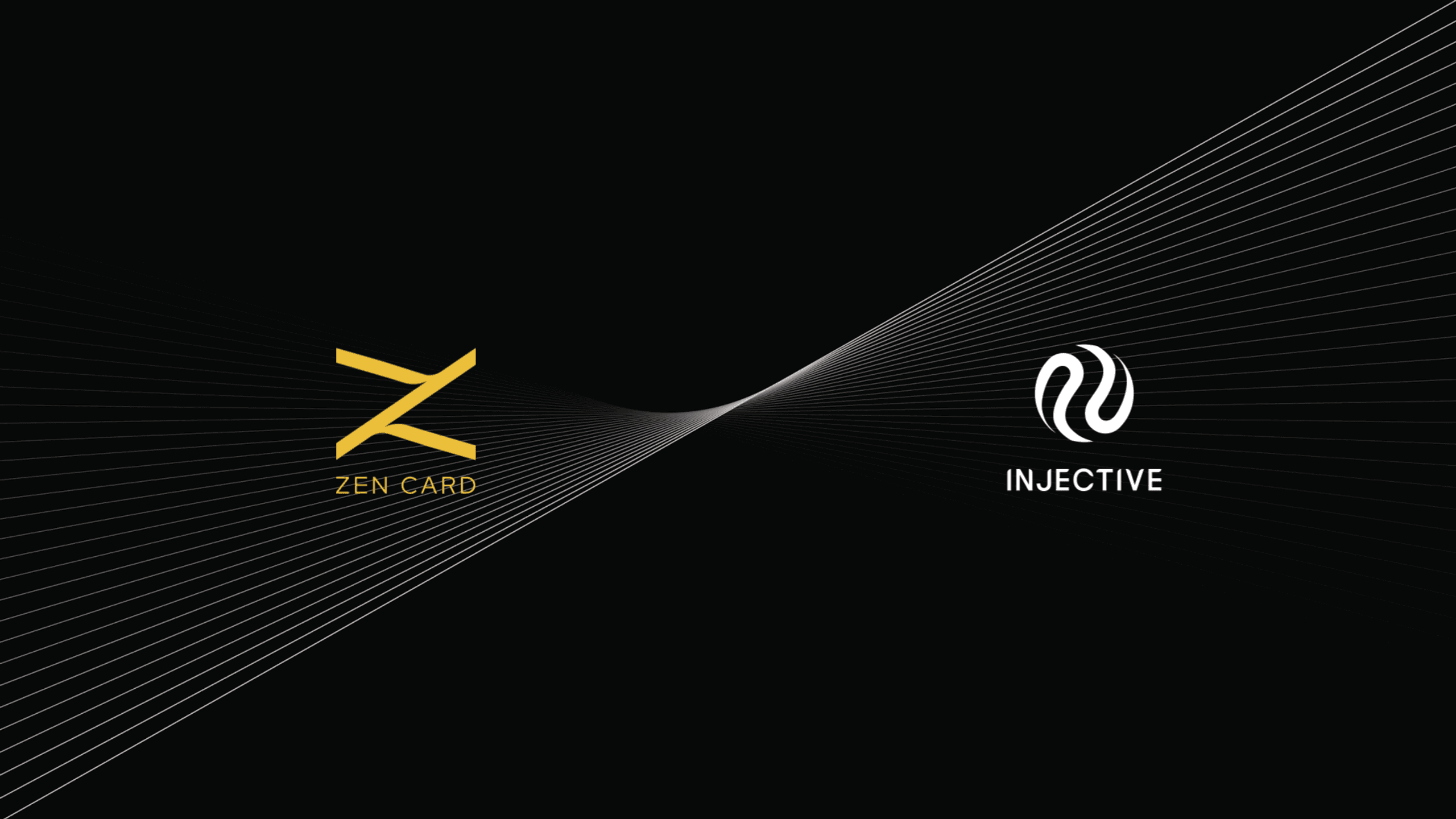 Zen Card Now Supports Injective, Ushering in a New Era of Interconnected Finance